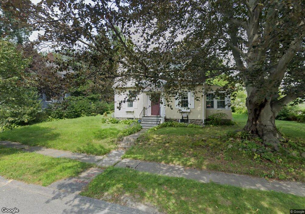 20 Indian Hill Rd, Worcester, MA 01606 - photo 1