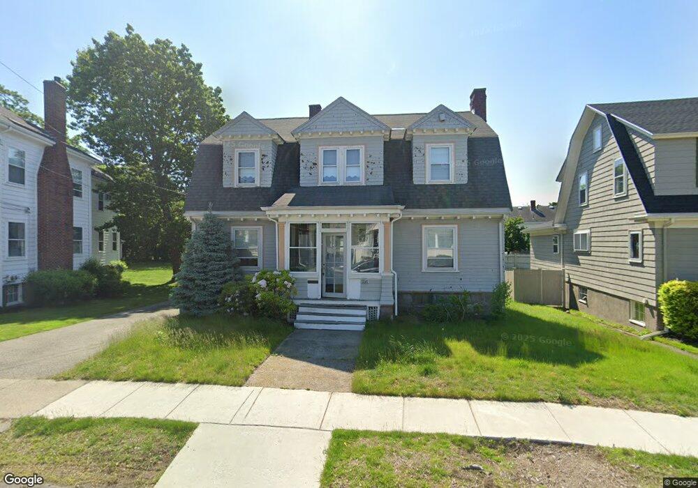 114 Circuit Rd, Winthrop, MA 02152 - photo 1