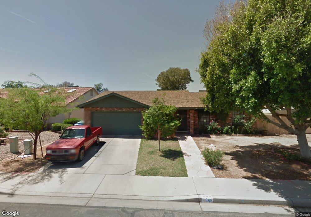 648 S 26th St, Mesa, AZ 85204 - photo 1