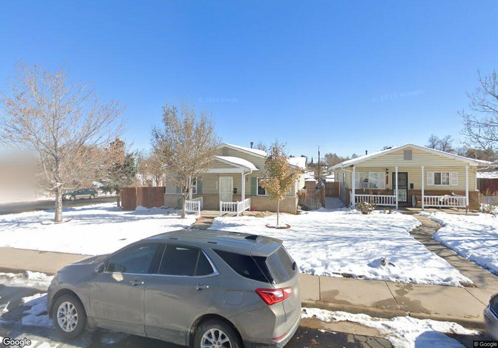 1294 Akron St, Aurora, CO 80010 - photo 1
