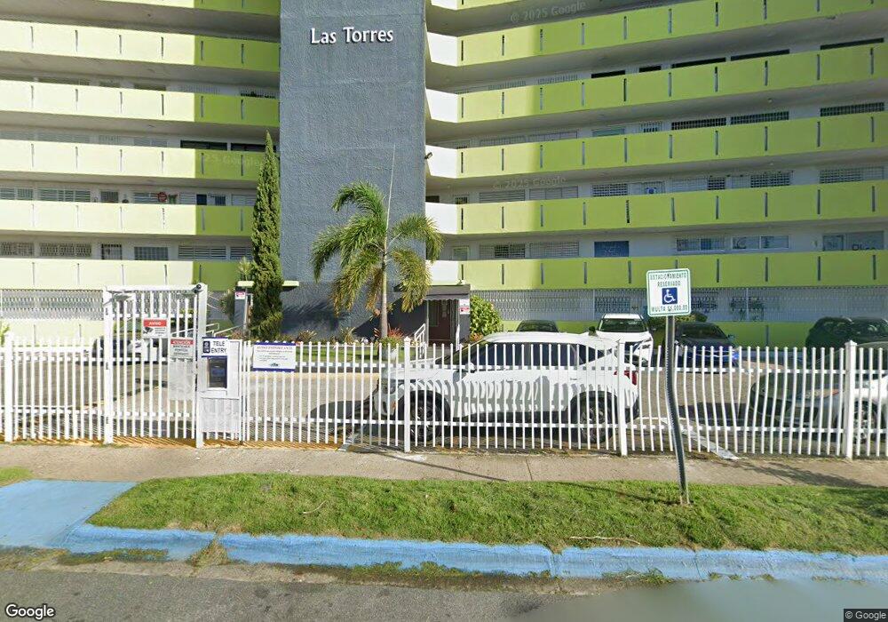 10-F Condo Las Torres Sur unit 10-F, Bayamon, PR 00959 - photo 1