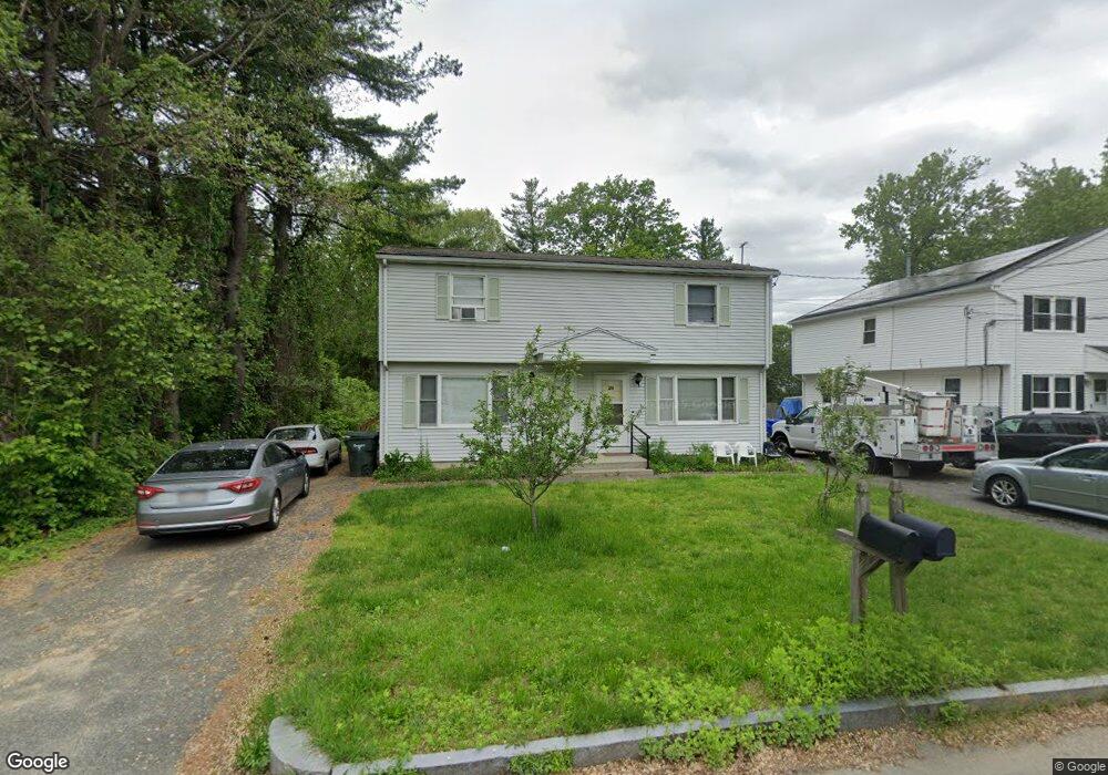 24 Hutchinson St unit 26, Springfield, MA 01119 - photo 1