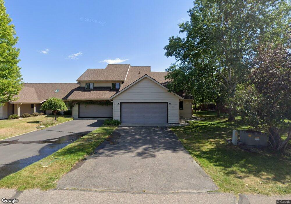 119A Obrien Terrace, Bigfork, MT 59911 - photo 1