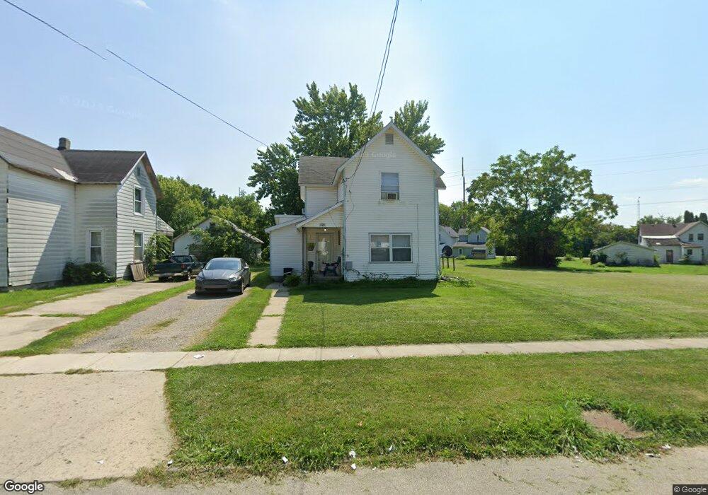 835 Silver St, Marion, OH 43302 - photo 1