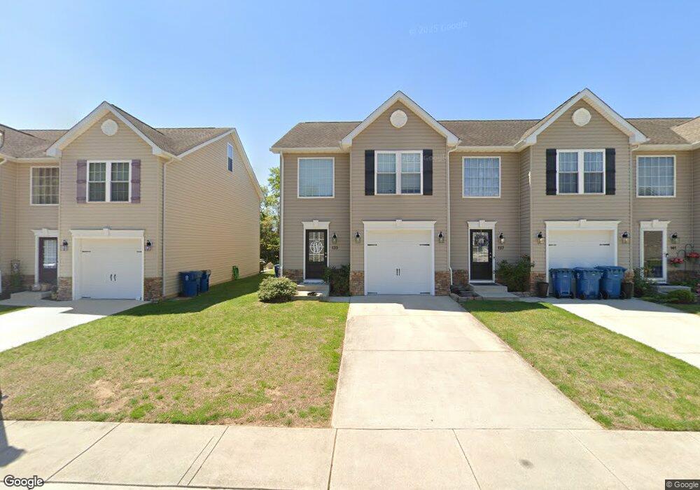 137 Wynsome Blvd unit 13, Camden Wyoming, DE 19934 - photo 1