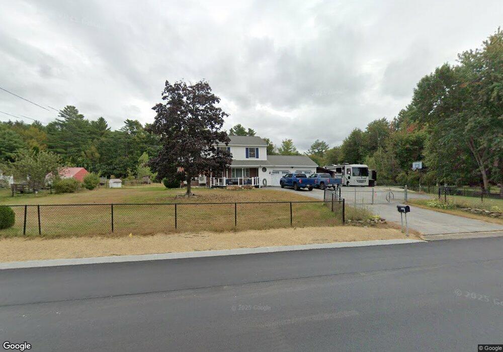 2530 Hotel Rd, Auburn, ME 04210 - photo 1