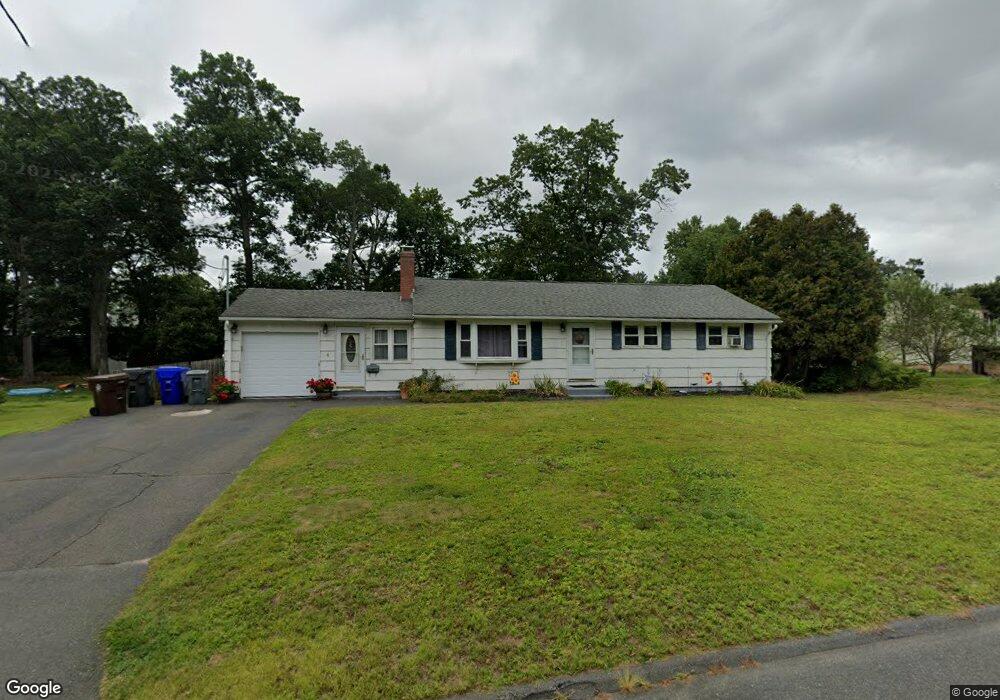 4 Debra St, Enfield, CT 06082 - photo 1