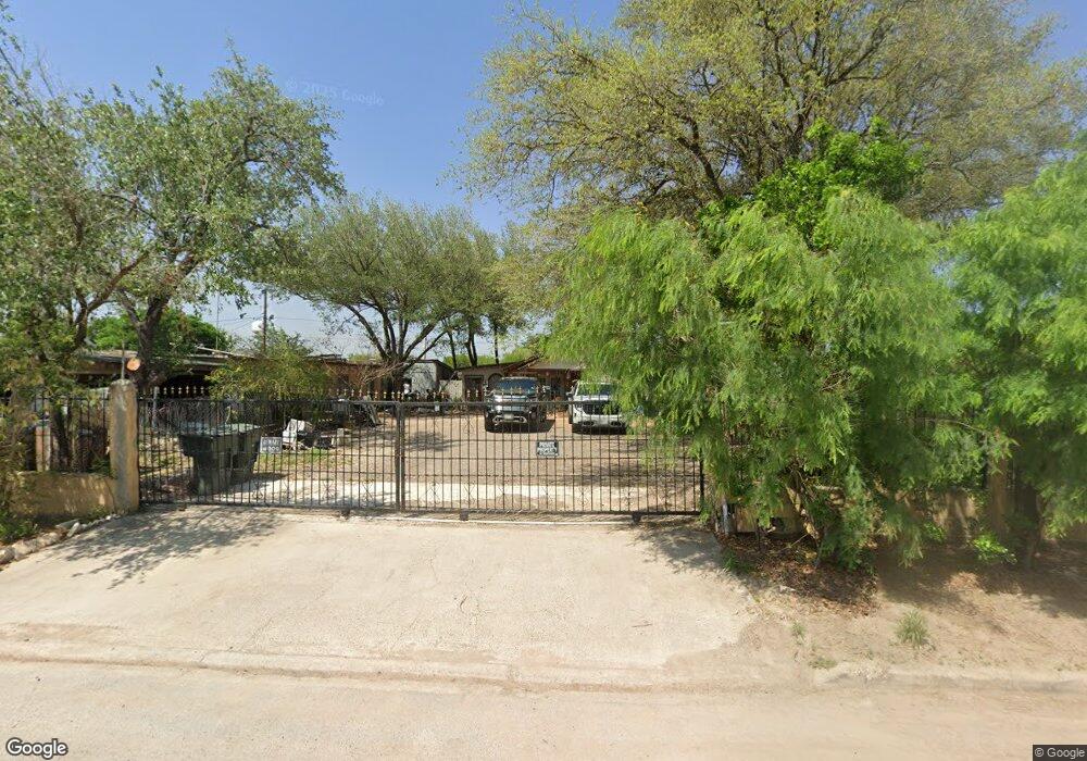 424 San Diego Dr, Alamo, TX 78516 - photo 1