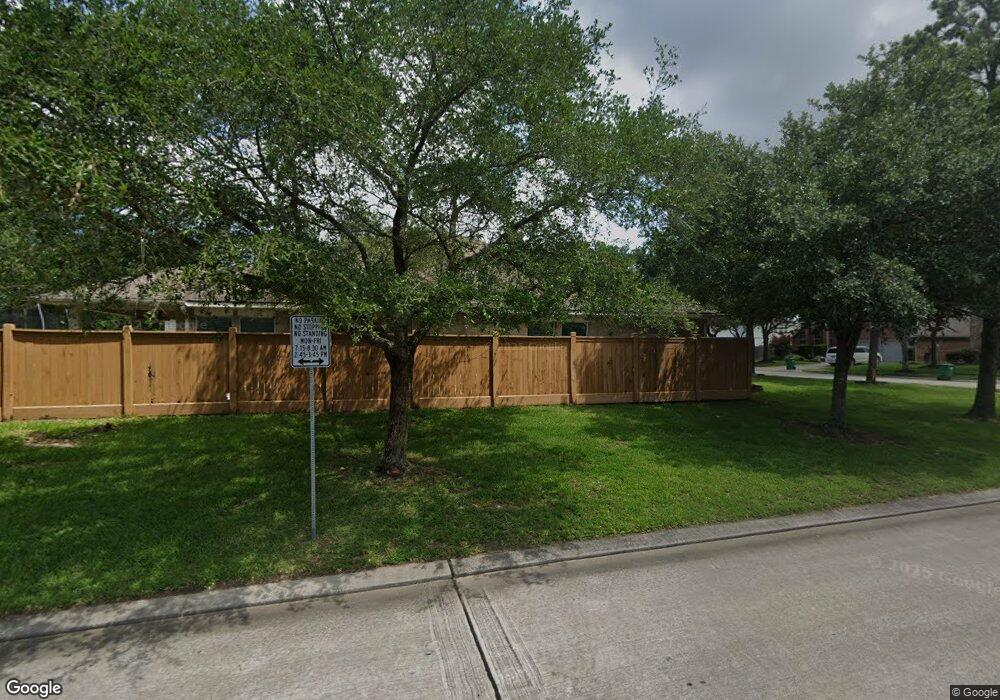 31411 Fountainbrook Park Ln, Spring, TX 77386 - photo 1