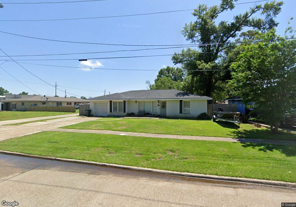 109 Dolby St, Lake Charles, LA 70605 - photo 1