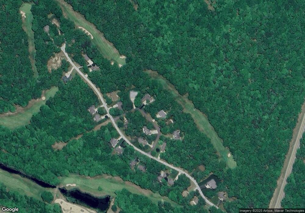 5117 Golfview Drive 14, Au Gres, MI 48703 - photo 1