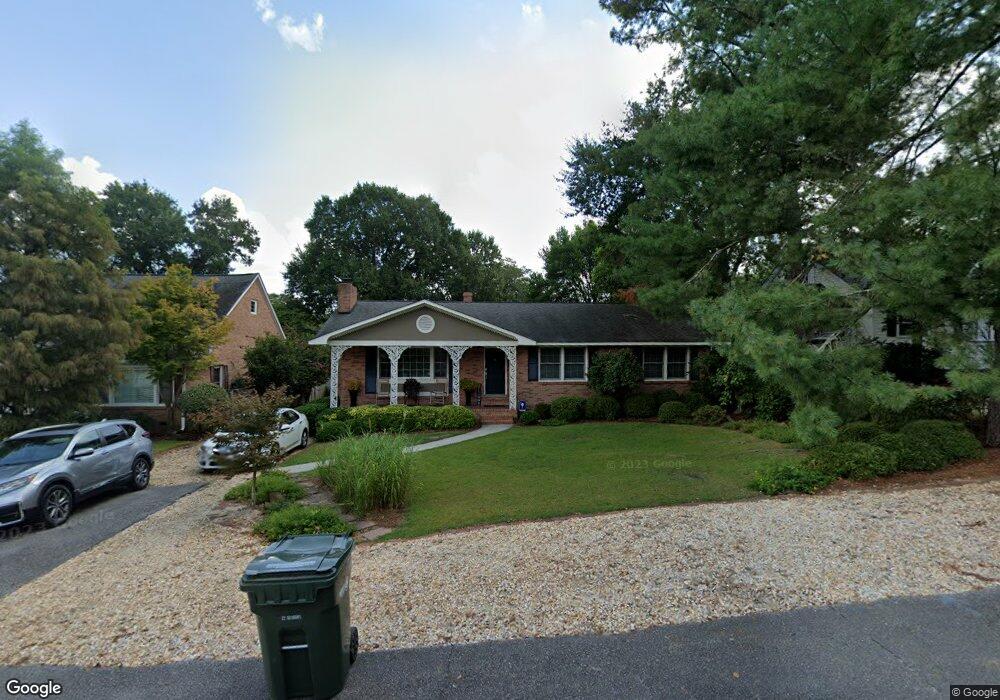905 B Ave, West Columbia, SC 29169 - photo 1
