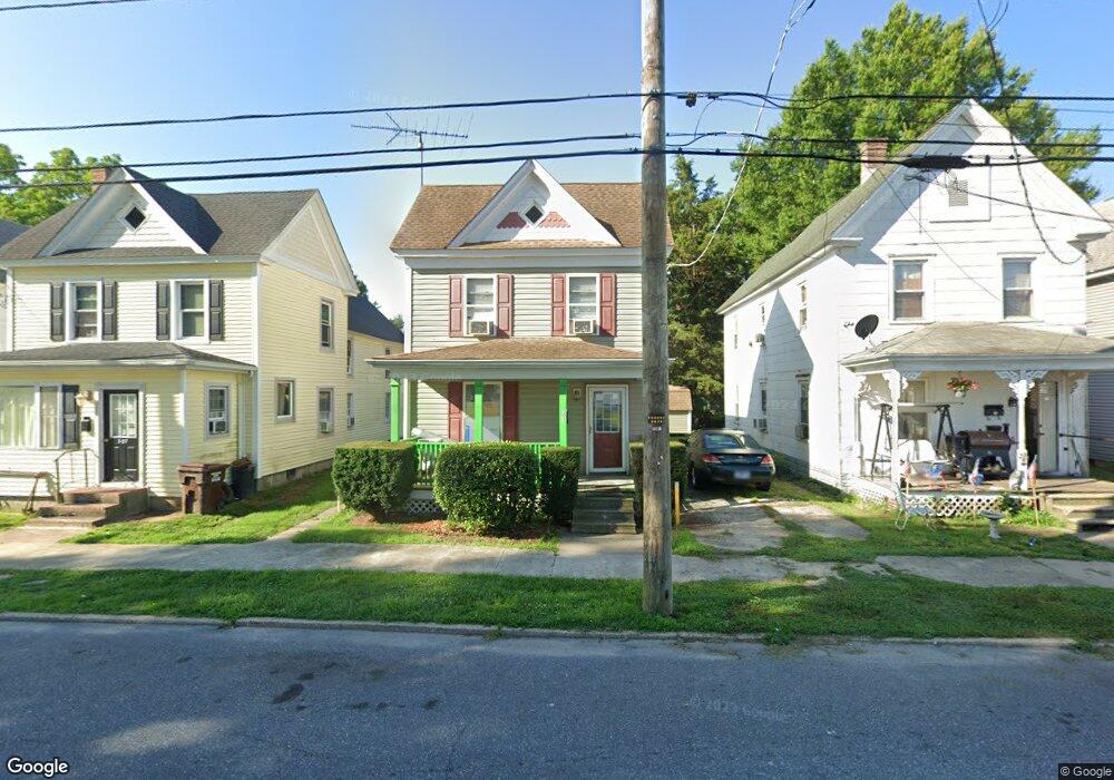 Street View Photo