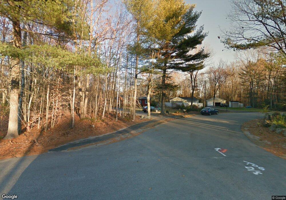 29 Hickory Ln, Gorham, ME 04038 - photo 1