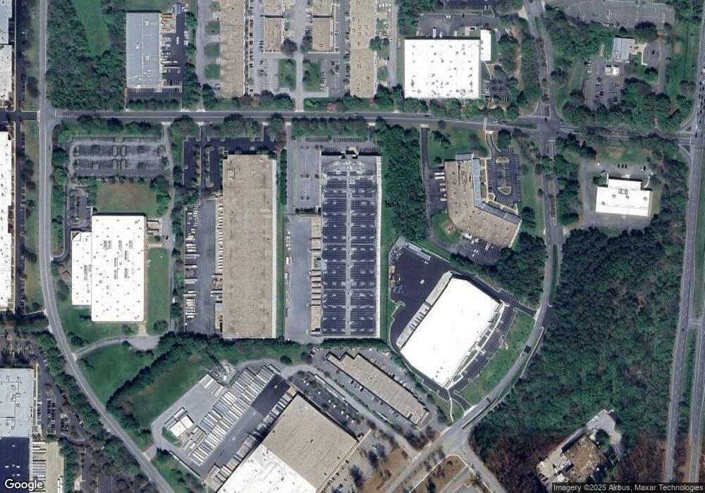 16155 Trade Zone Ave, Upper Marlboro, MD 20774 - photo 1