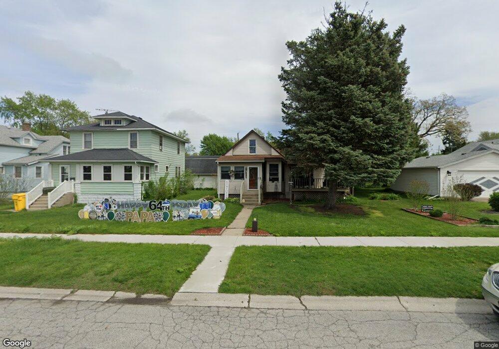 121 N Lafayette St, Griffith, IN 46319 - photo 1