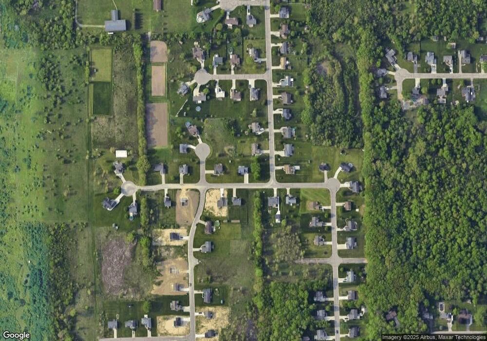 1364 Windwood Ln unit 65, Flint, MI 48507 - photo 1