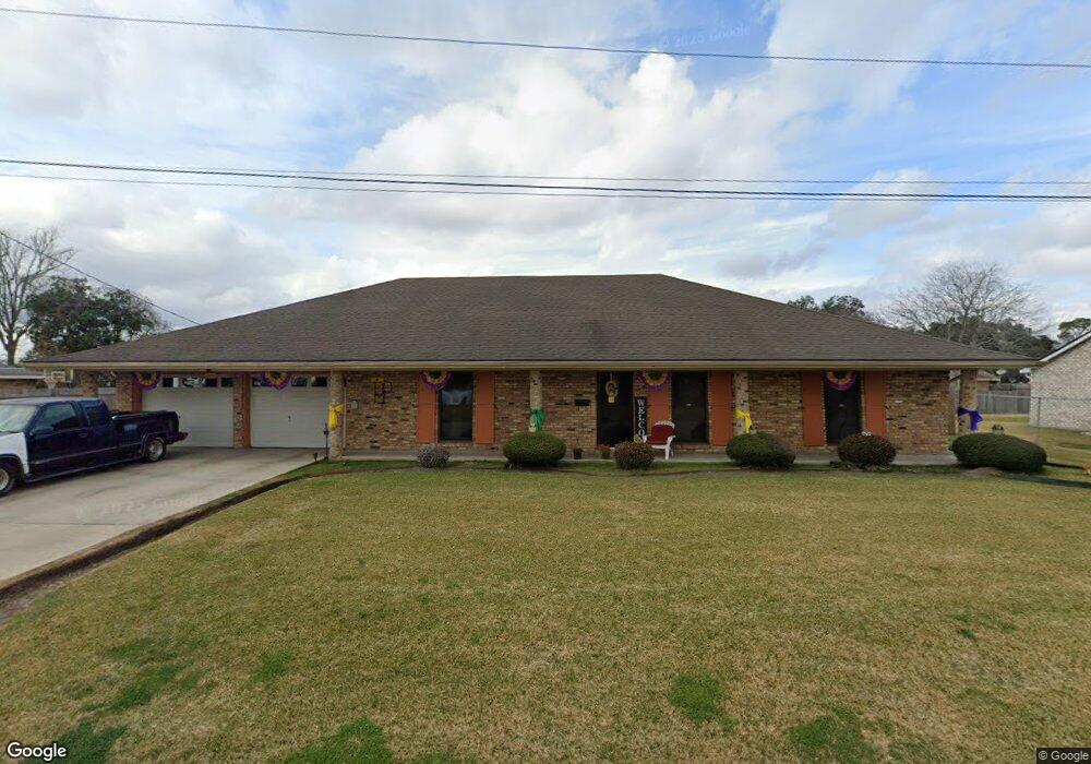 804 Roberta St, New Iberia, LA 70560 - photo 1