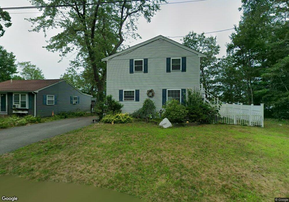 127 King Philip Rd, Norton, MA 02766 - photo 1