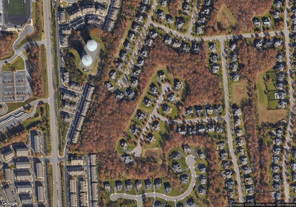 22579 Forest View Ct, Ashburn, VA 20148 - photo 1