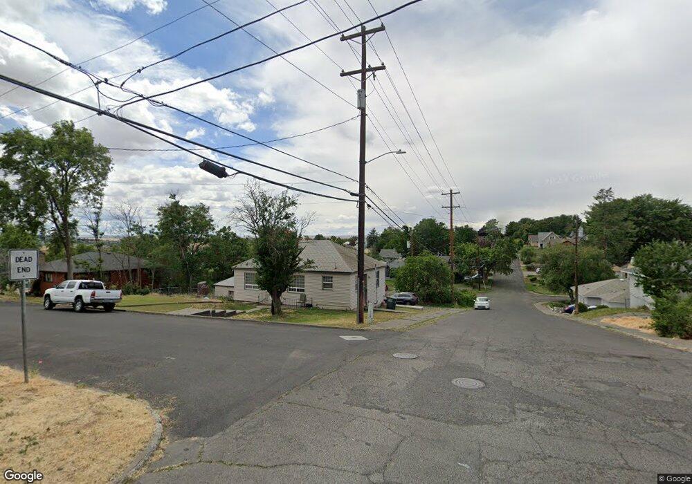 421 NW 6th St, Pendleton, OR 97801 - photo 1