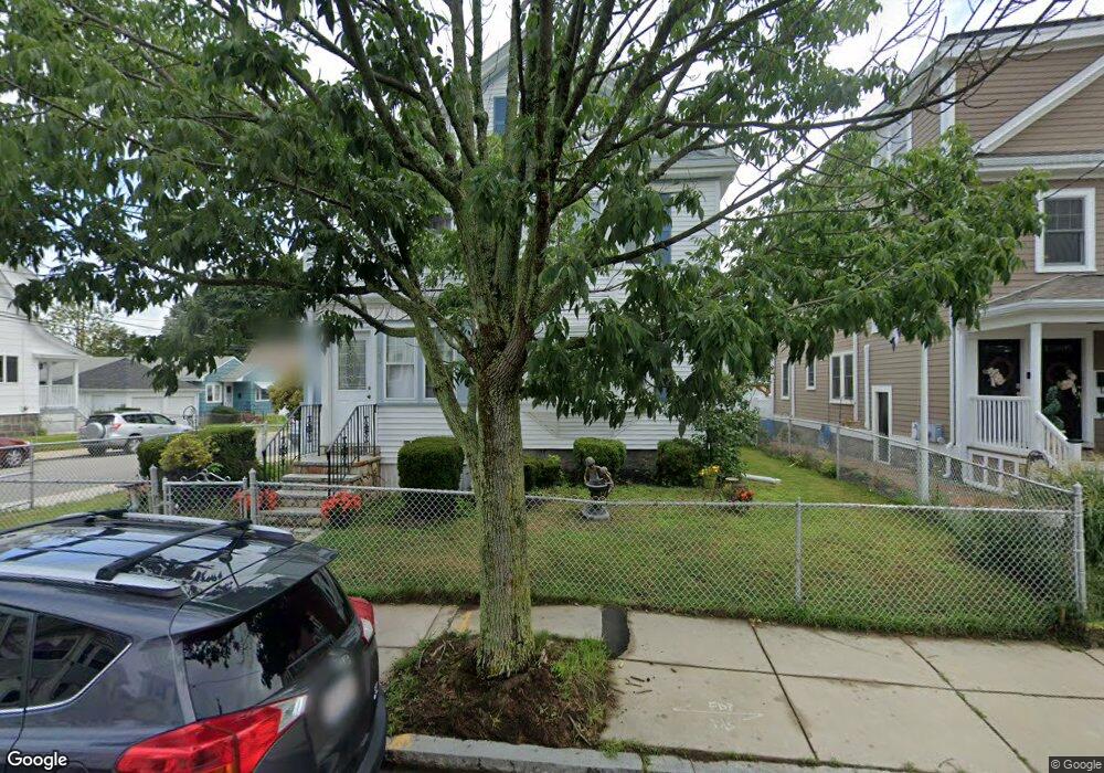 23 Whitridge St unit 2, Dorchester Center, MA 02124 - photo 1