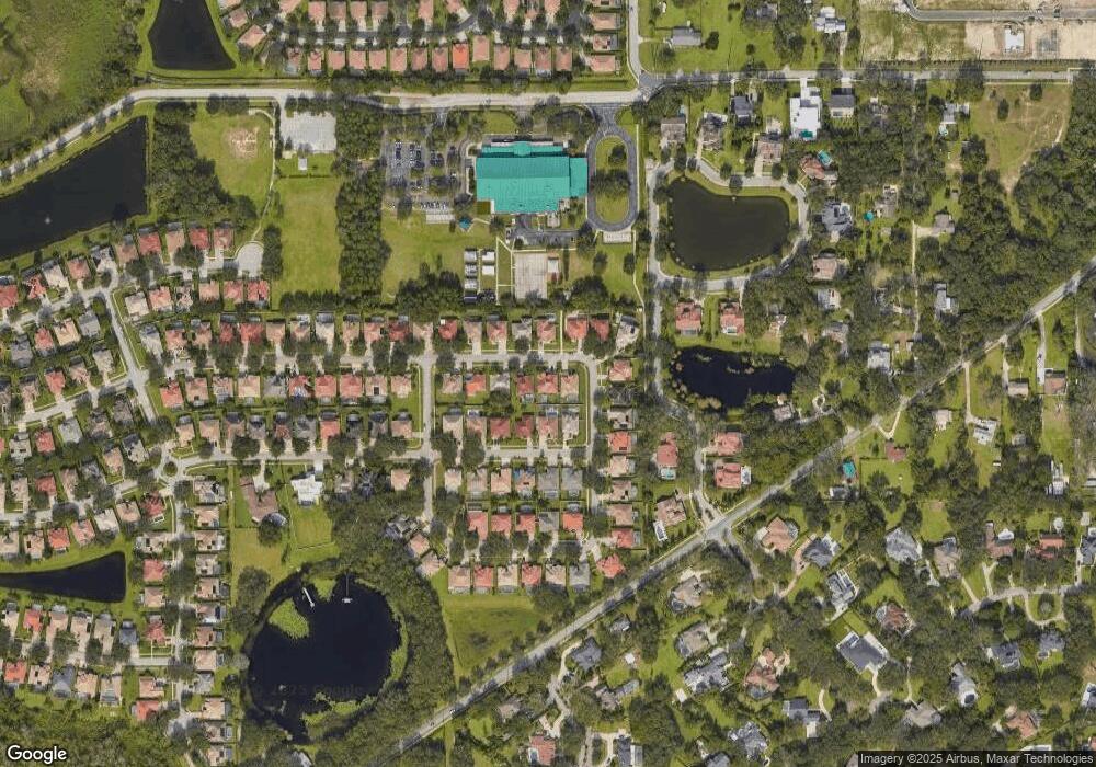 299 Calliope St, Ocoee, FL 34761 - photo 1