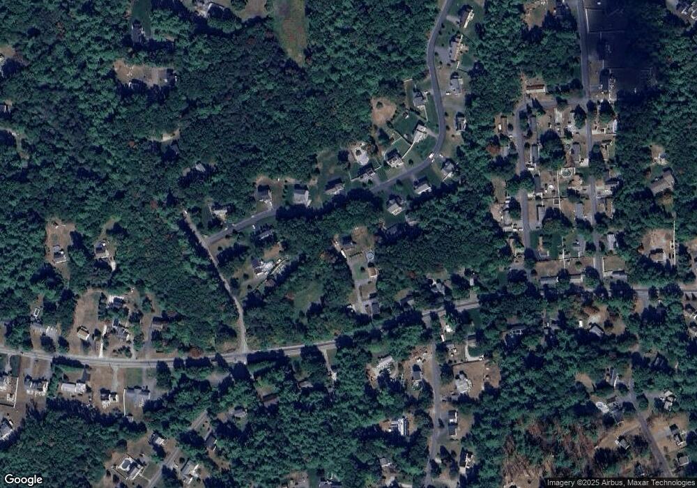 102 Lowell Rd, Pepperell, MA 01463 - photo 1