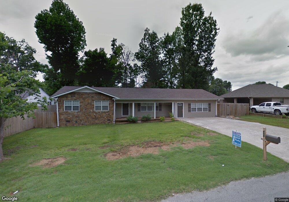 408 Magnolia Dr, Paragould, AR 72450 - photo 1