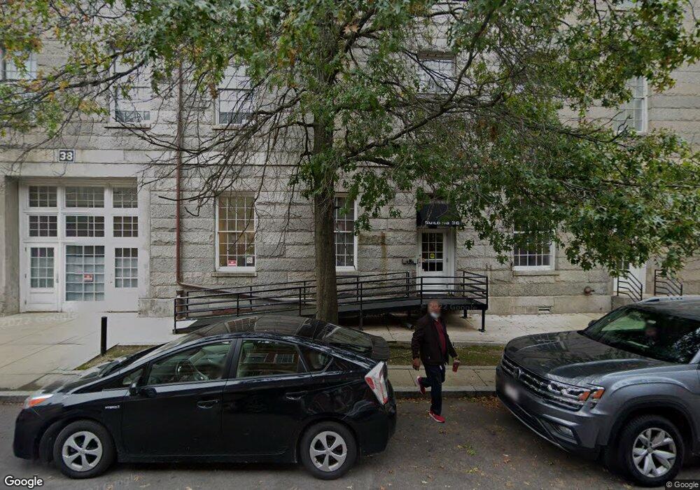 42 3rd Ave, Charlestown, MA 02129 - photo 1