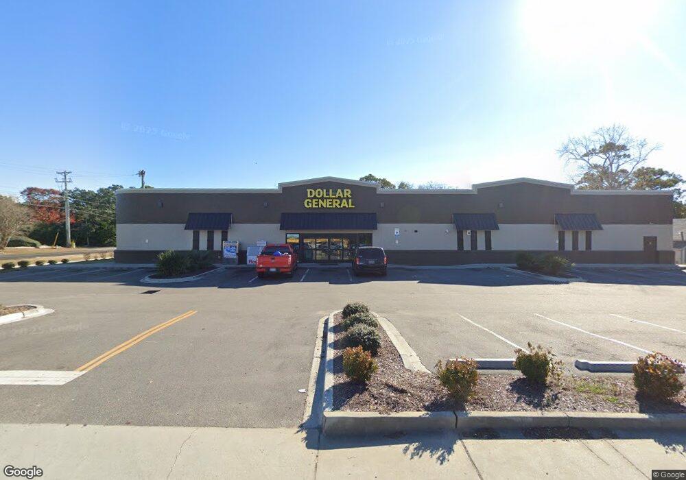 212 N Kings Hwy, Myrtle Beach, SC 29577 - photo 1