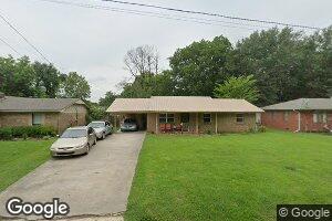 111 S John St, Dumas, AR 71639