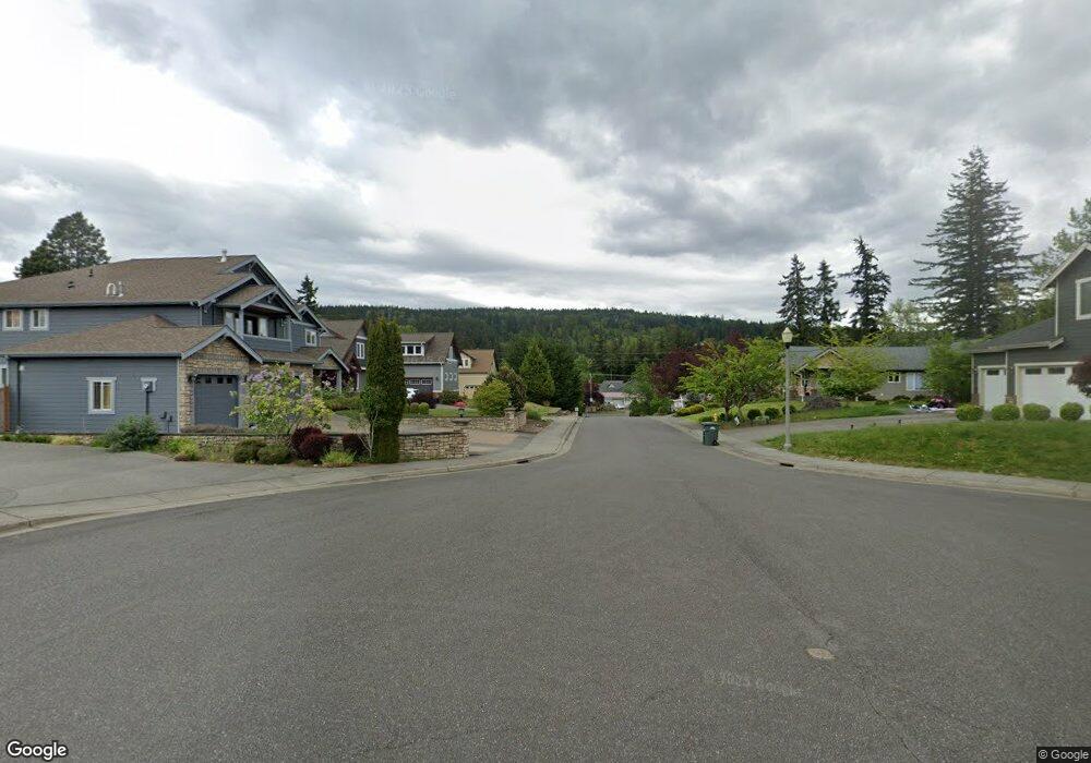 1408 Sunnybrook Ln, Bellingham, WA 98226 - photo 1