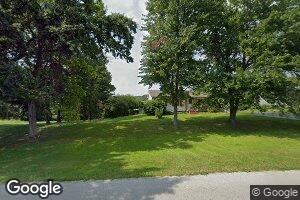 6933 State Route 416 W, Robards, KY 42452