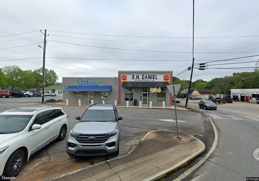 340 Courthouse Square, Danielsville, GA 30633 - photo 1