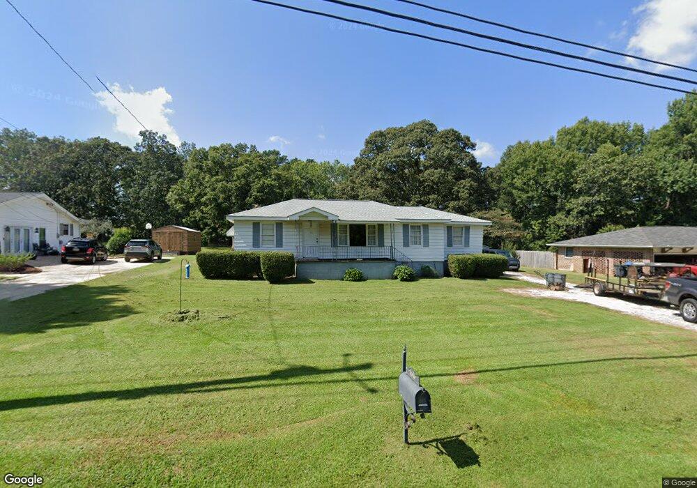 437 Eastside Dr, Dacula, GA 30019 - photo 1