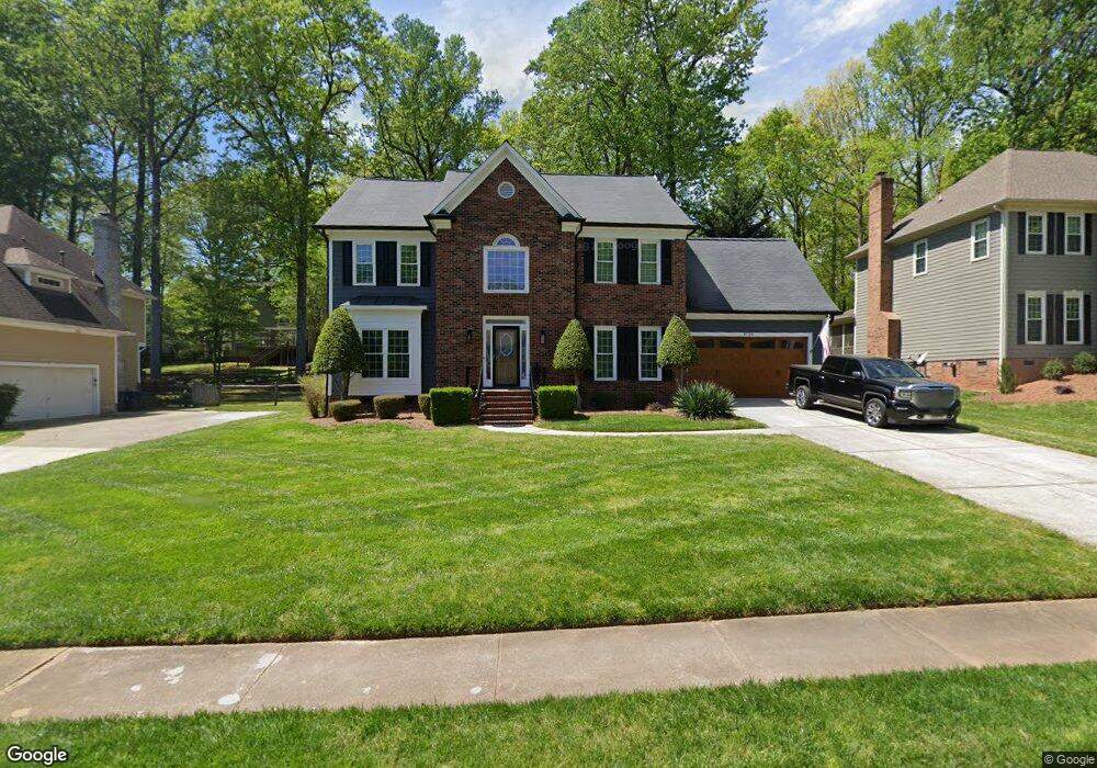 8730 New Oak Ln, Huntersville, NC 28078 - photo 1