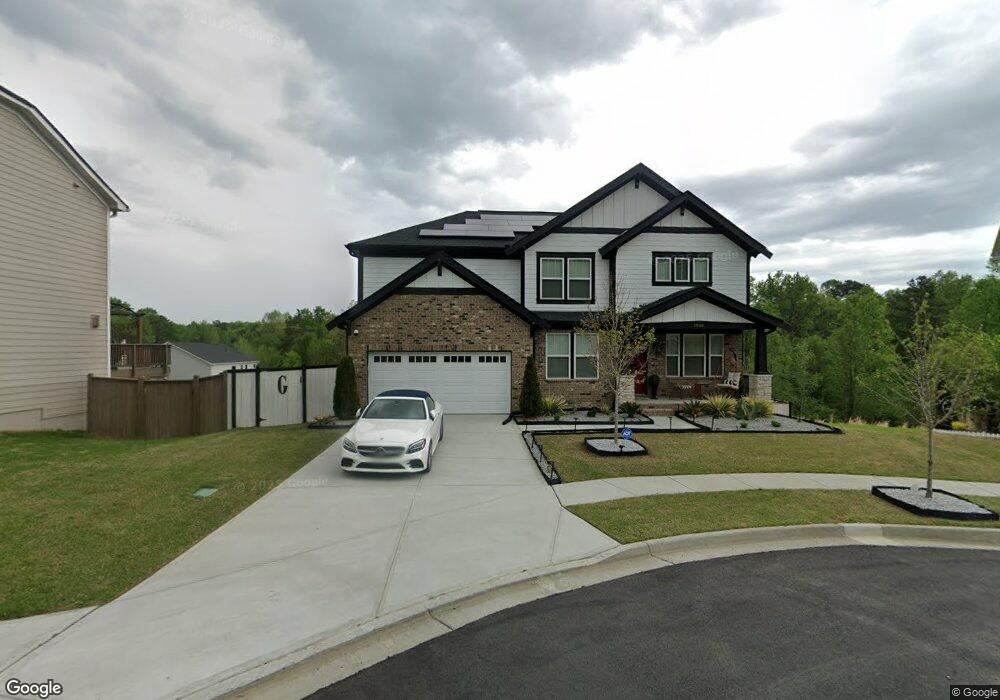 1950 Buckthorn Dr, Sugar Hill, GA 30518 - photo 1