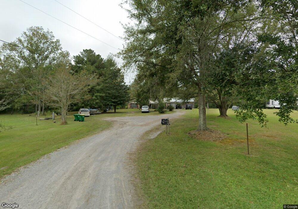 19833 Holifield Rd, Moss Point, MS 39562 - photo 1