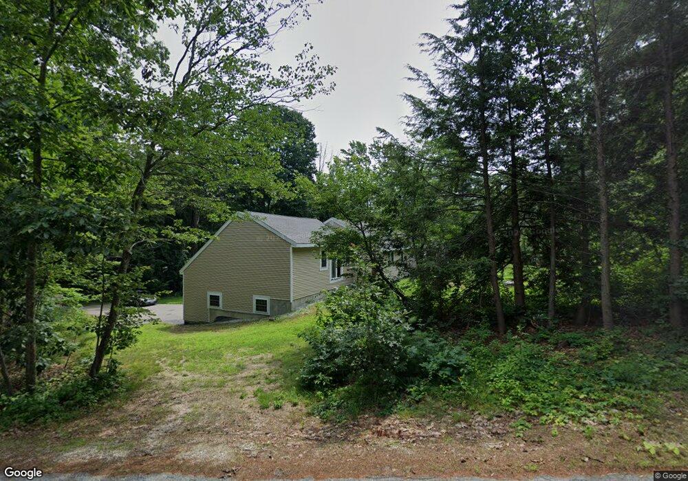 27 Sun Valley Rd, Auburn, NH 03032 - photo 1