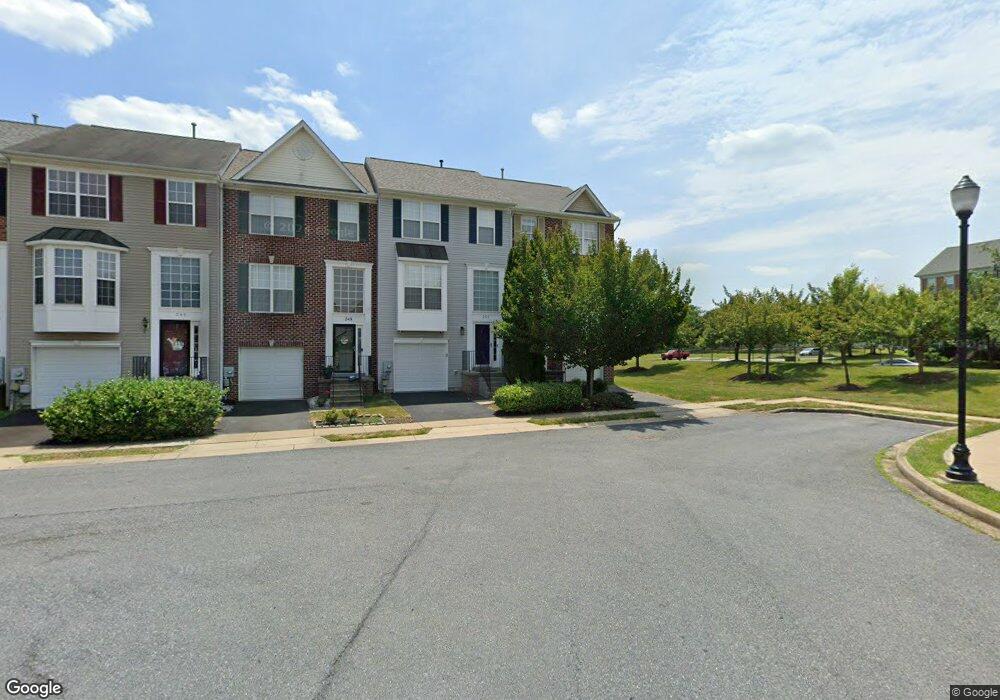 252 Timber View Ct, Frederick, MD 21702 - photo 1