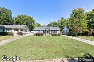 710 Ferndale Blvd, High Point, NC 27262