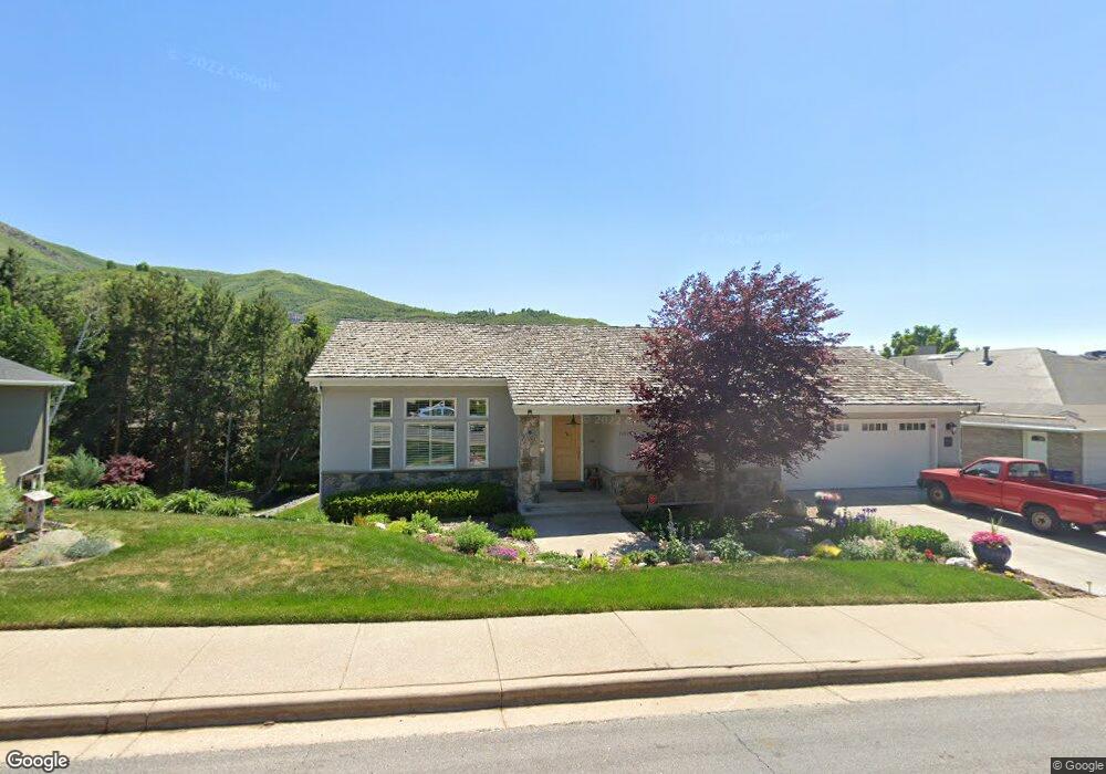 1904 Ridgehill Dr, Bountiful, UT 84010 - photo 1