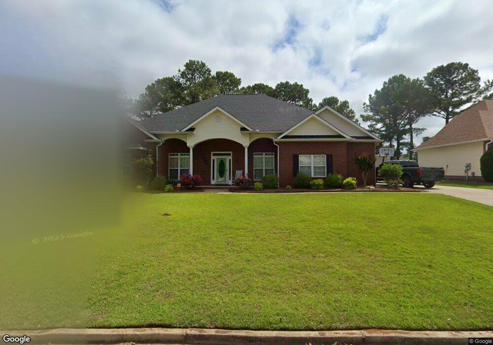 213 Laurelbrook Dr, Warner Robins, GA 31088 - photo 1