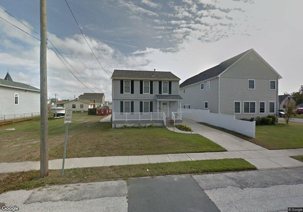 810 Beach Ave W, Brigantine, NJ 08203 - photo 1