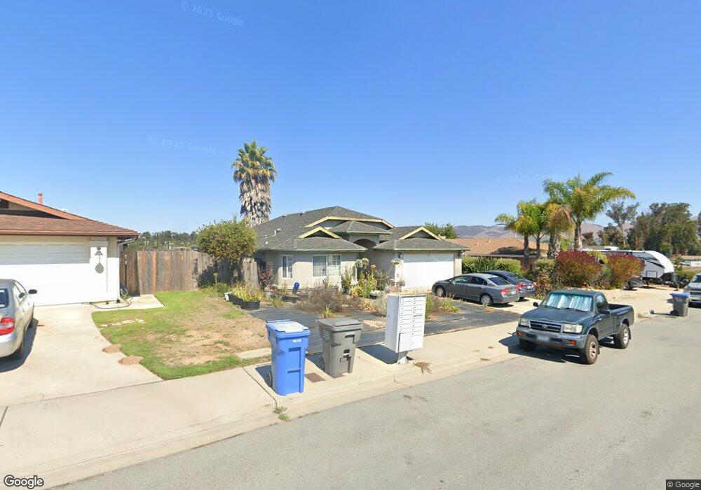 788 Tanis Place unit LOT, Nipomo, CA 93444 - photo 1