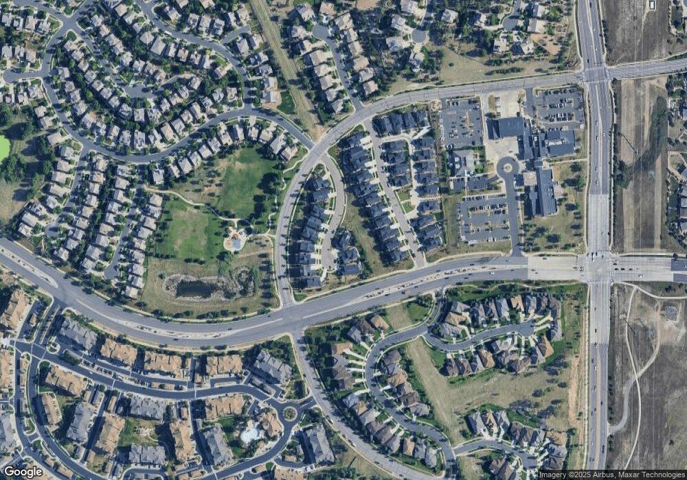 7010 S Buchanan St, Aurora, CO 80016 - photo 1