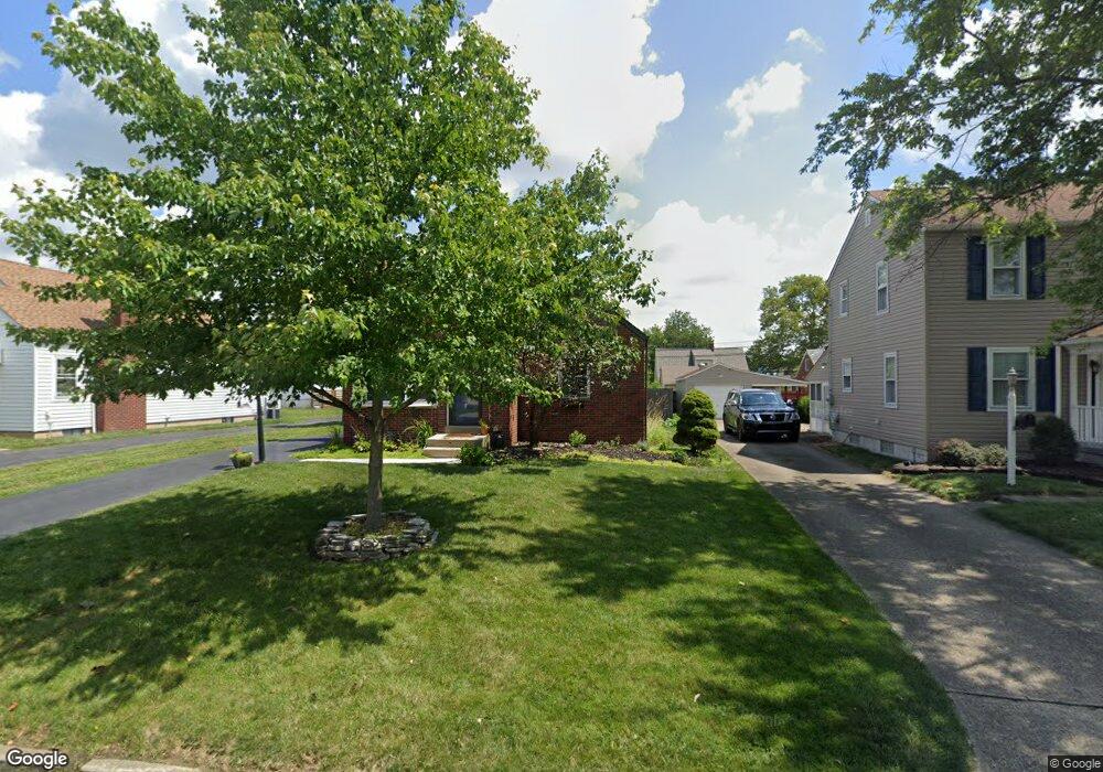 86 Letchworth Ave, Columbus, OH 43204 - photo 1