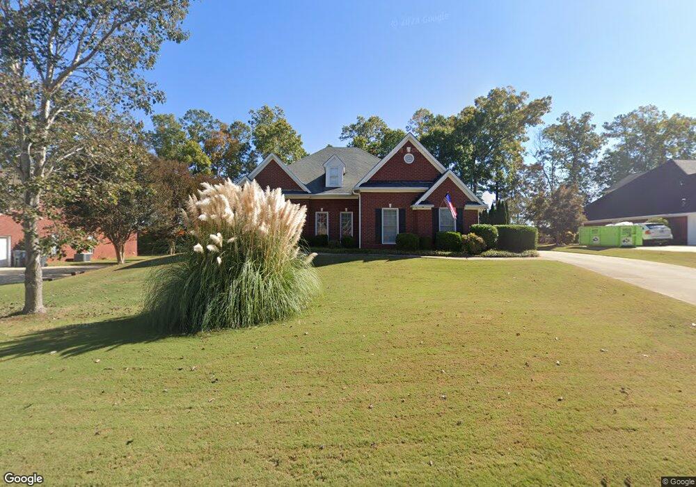 1811 Phillips Ct unit 6, Conyers, GA 30094 - photo 1