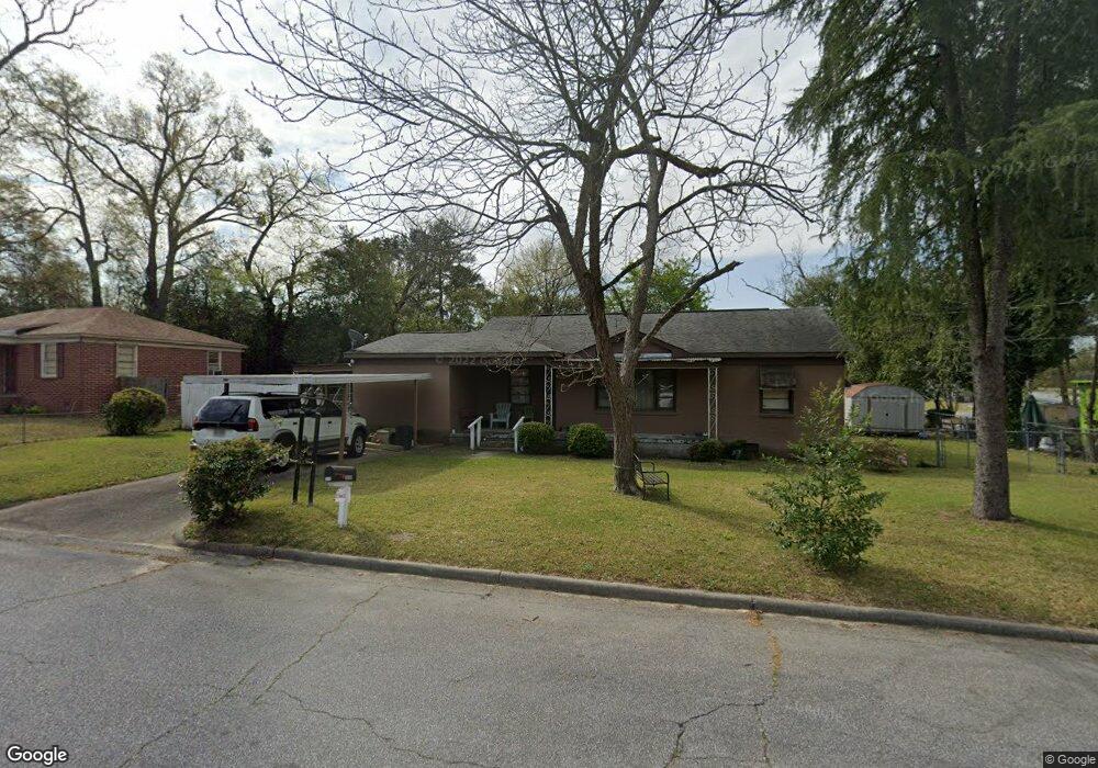 3438 Shenandoah Dr, Macon, GA 31204 - photo 1